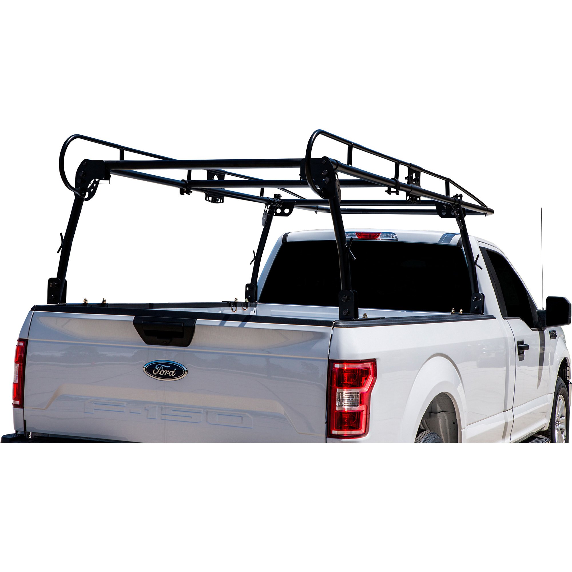 Cargo Carriers + Ladder Racks